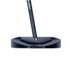 OZ.1i Sweeper Black Putter with Black ACCRA Shaft