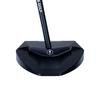 OZ.1i Sweeper Black Putter with Black ACCRA Shaft