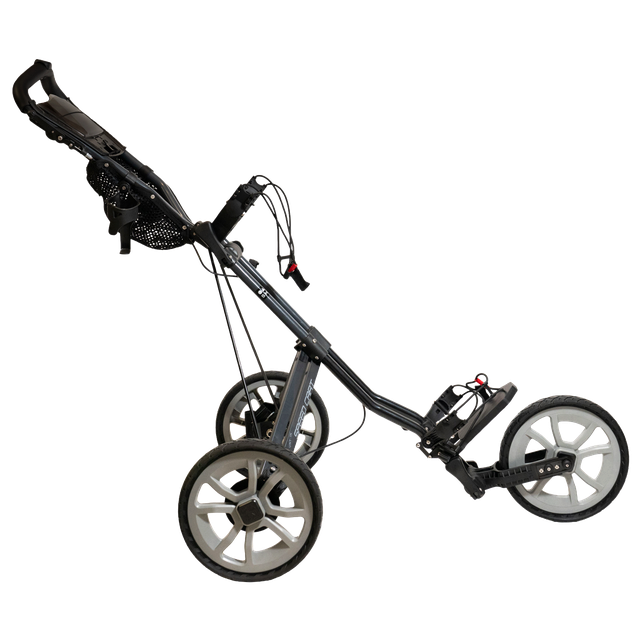 Speed Cart X Push Cart