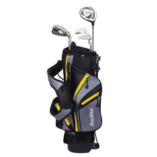 Ensemble complet Hot Launch HL-J pour juniors - 3 &agrave; 6 ans TOUR EDGE