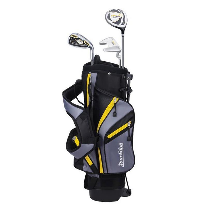 Hot Launch HL-J Junior Package Sets Ages 3-6