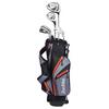 Hot Launch HL-J Junior Package Sets Ages 5-8