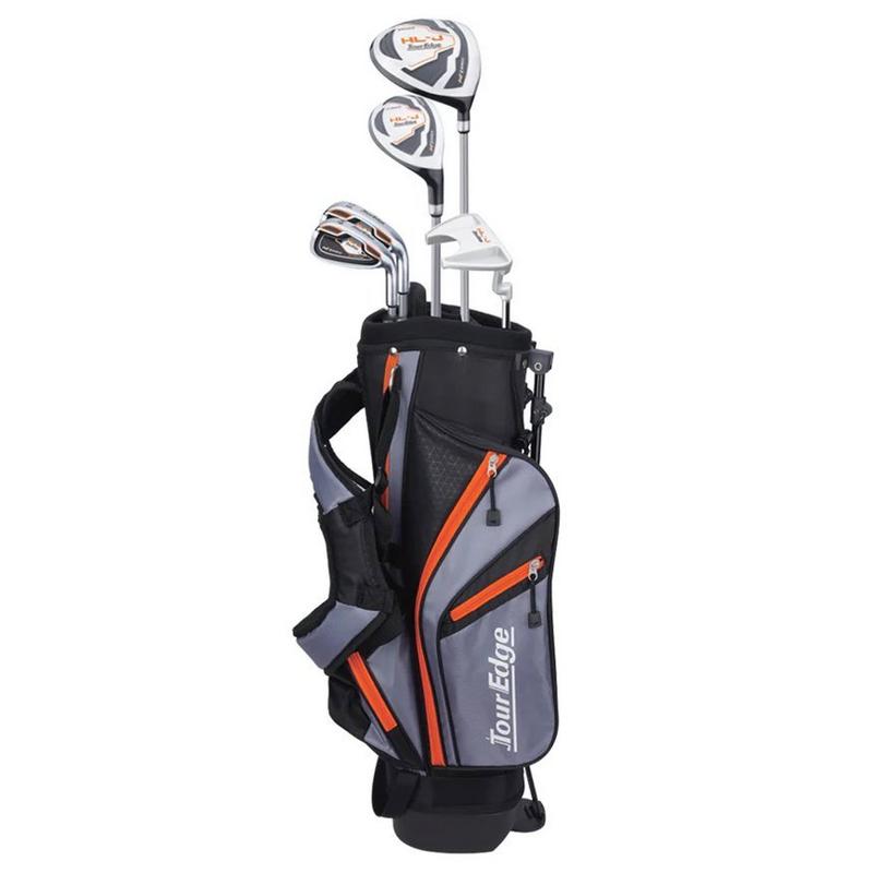 Hot Launch HL-J Junior Package Sets Ages 5-8