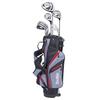 Hot Launch HL-J Junior Package Sets Ages 9-12