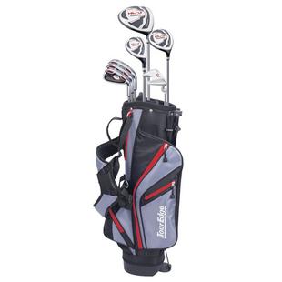 Ensemble complet Hot Launch HL-J pour junors - 9-12 ans TOUR EDGE