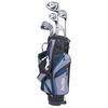 Ensemble complet Hot Launch HL-J pour junors - 11-14 ans