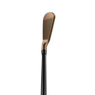 Limited Edition - T150 Oil Can 4-PW Iron Set with Steel Shafts TITLEIST