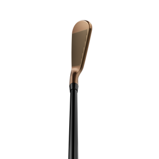 Limited Edition - T250 Oil Can 4-PW Iron Set with Steel Shafts TITLEIST