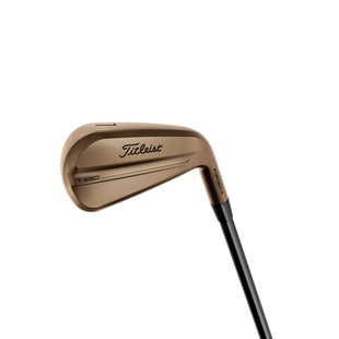 Limited Edition - T350 Oil Can 5-PW GW Iron Set with Steel Shafts TITLEIST