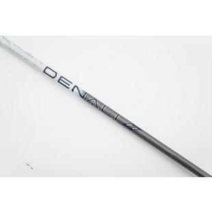 Denali Charcoal 60 Wood Shaft PROJECT X