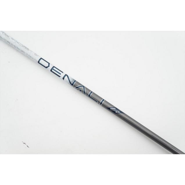 Tige pour bois Denali Charcoal 60 PROJECT X
