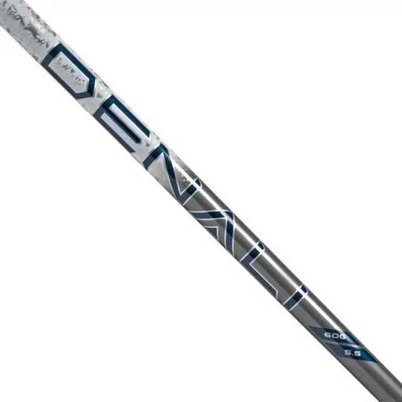 Denali Charcoal 60 Wood Shaft