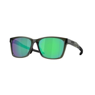 Lunettes de soleil Paracord Polished Olive Ink Prizm Jade OAKLEY