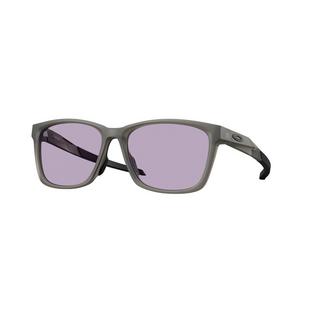 Lunettes de soleil Paracord Matte Grey Smoke Prizm Slate OAKLEY