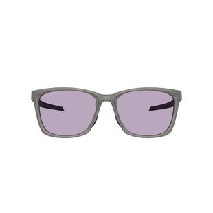 Lunettes de soleil Paracord Matte Grey Smoke Prizm Slate OAKLEY