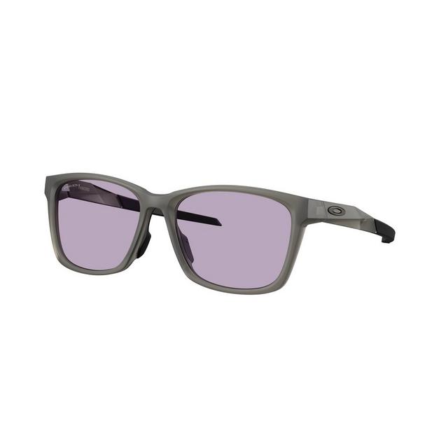 Paracord Matte Grey Smoke Prizm Slate Sunglasses | OAKLEY