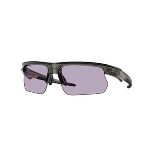 Lunettes de soleil BiSphaera Grey Smoke Prizm Slate OAKLEY