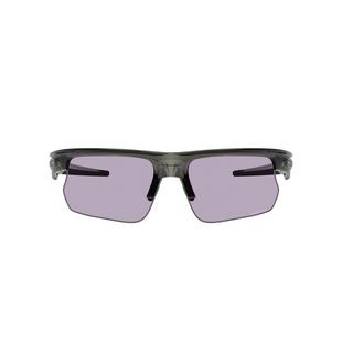 Lunettes de soleil BiSphaera Grey Smoke Prizm Slate OAKLEY