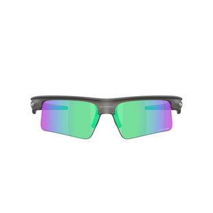 Lunettes de soleil Bispeara Speed Matte Grey Smoke Prizm Golf OAKLEY