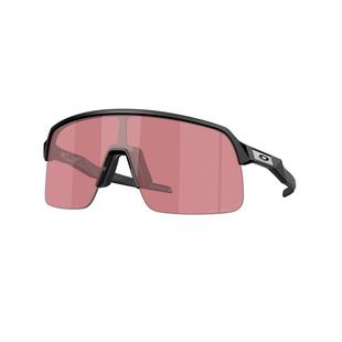 Sutro Lite Matte Black Prizm Dark Golf Sunglasses | OAKLEY