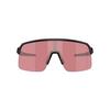 Sutro Lite Matte Black Prizm Dark Golf Sunglasses