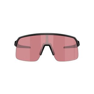Lunettes de soleil Sutro Lite Matte Black Prizm Dark Golf OAKLEY