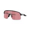 Sutro Lite Matte Black Prizm Dark Golf Sunglasses