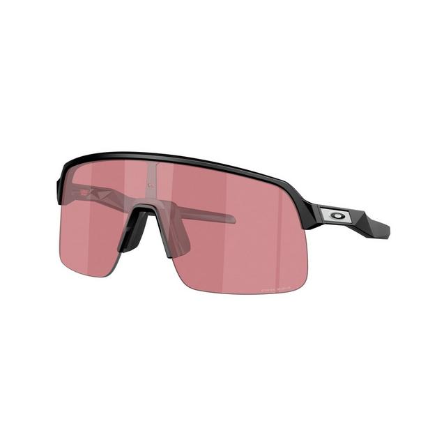 Sutro Lite Matte Black Prizm Dark Golf Sunglasses | OAKLEY