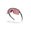 Sutro Lite Matte Black Prizm Dark Golf Sunglasses