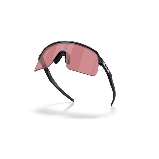 Sutro Lite Matte Black Prizm Dark Golf Sunglasses | OAKLEY
