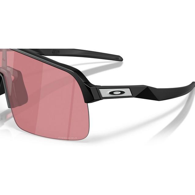 Sutro Lite Matte Black Prizm Dark Golf Sunglasses | OAKLEY