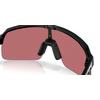 Sutro Lite Matte Black Prizm Dark Golf Sunglasses