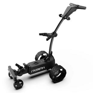 Robera Pro Electric Cart ROBERA