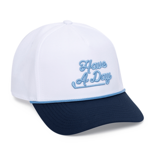 Men's Have A Day Rope Cap BREEZY