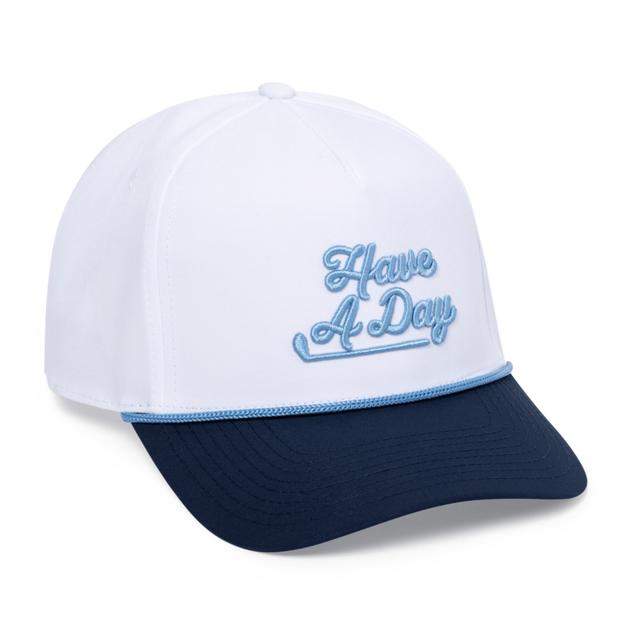 Men's Have A Day Rope Cap BREEZY
