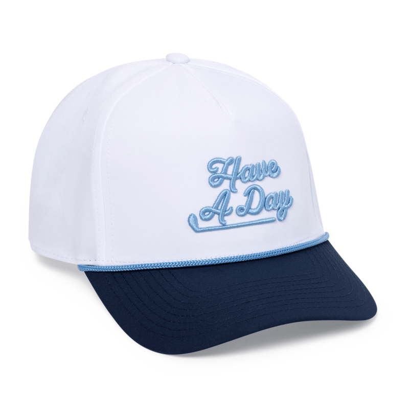 Men's Have A Day Rope Cap