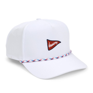 Men's Flagship Cap BREEZY