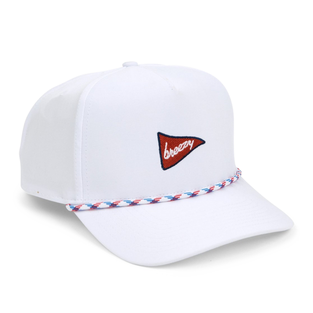 Casquette Flagship pour hommes BREEZY