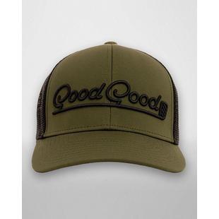 Men's Stance Trucker Cap GOOD GOOD