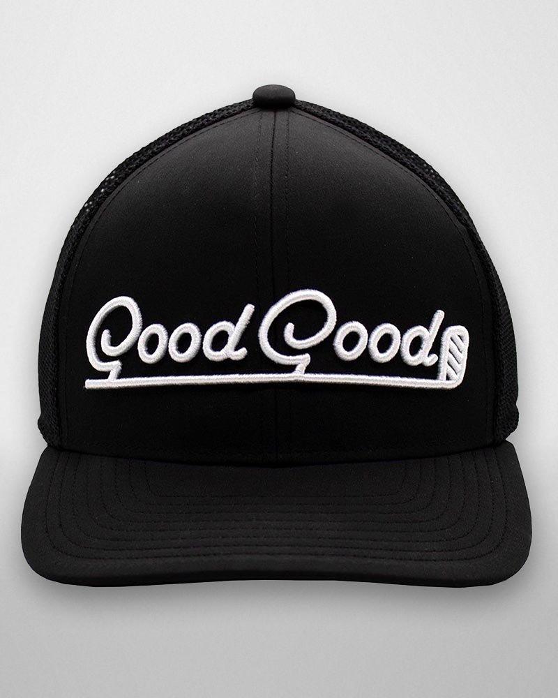 Men's Elite Trucker Cap