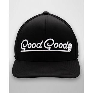 Men's Elite Trucker Cap GOOD GOOD