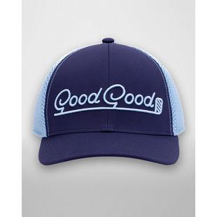 Men's Ideal Trucker Cap GOOD GOOD