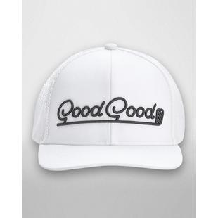Casquette Trucker Focus pour hommes GOOD GOOD