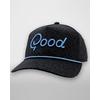 Men's Tee Toss Rope Cap