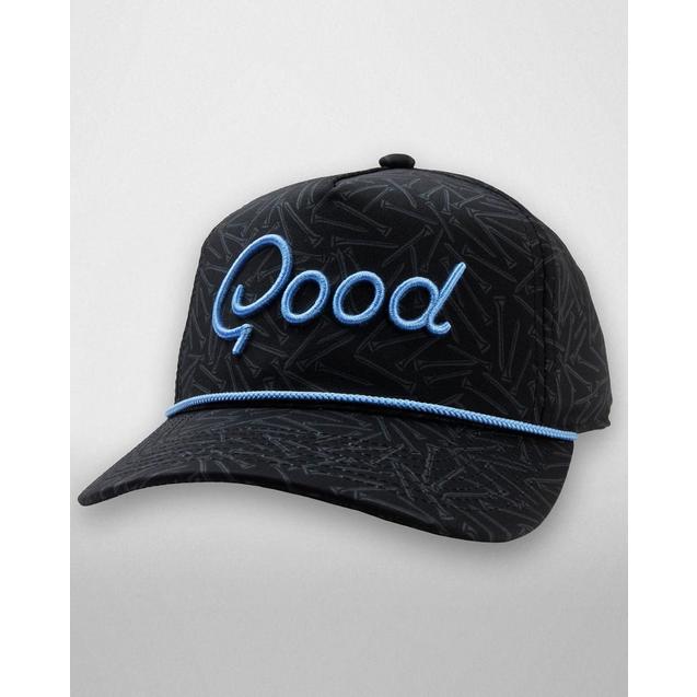 Men's Tee Toss Rope Cap GOOD GOOD