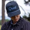 Men's Tee Toss Rope Cap