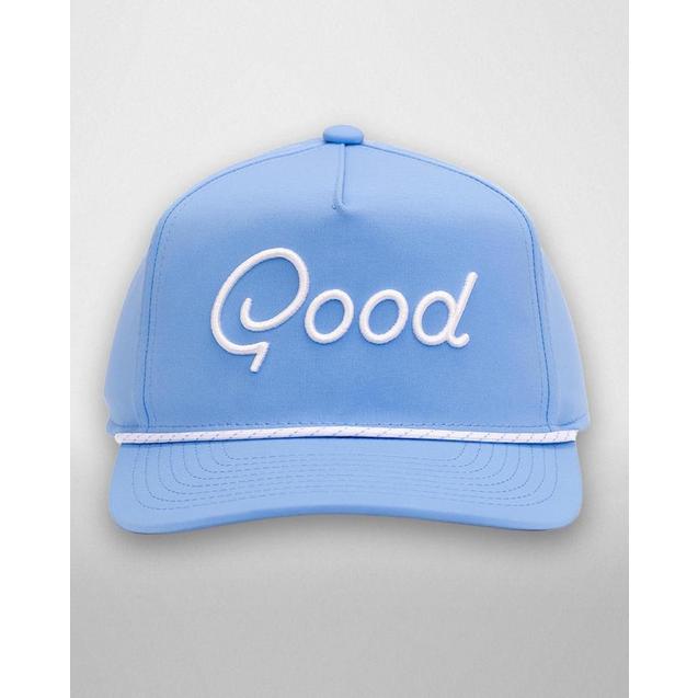 Casquette à corde Cap of Destiny pour hommes GOOD GOOD