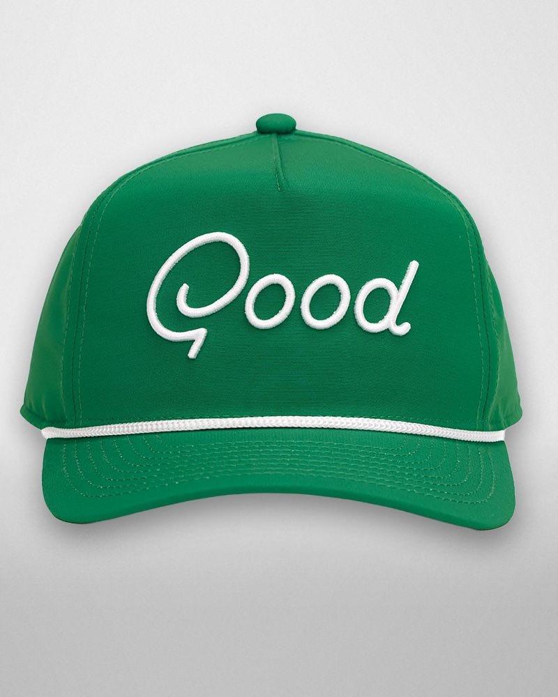Men's Show Out Rope Cap