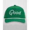 Men's Show Out Rope Cap