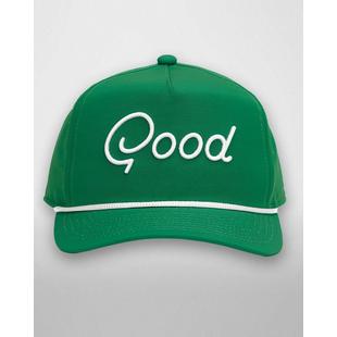 Men's Show Out Rope Cap GOOD GOOD